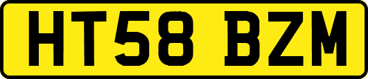 HT58BZM