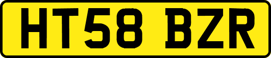 HT58BZR