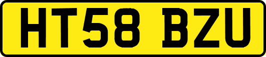 HT58BZU