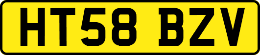 HT58BZV