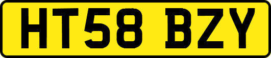 HT58BZY