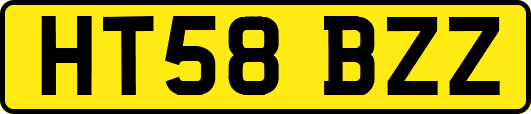 HT58BZZ