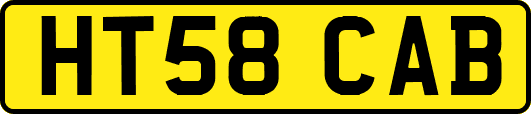 HT58CAB