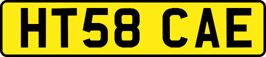 HT58CAE