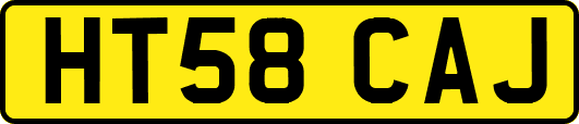 HT58CAJ