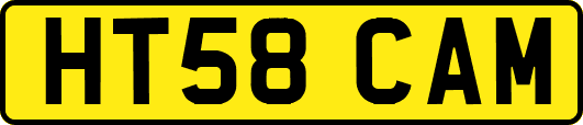 HT58CAM