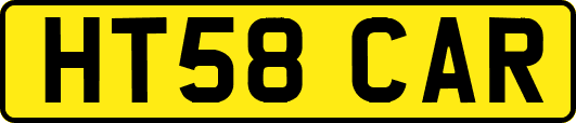 HT58CAR