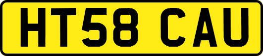 HT58CAU