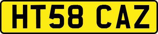 HT58CAZ