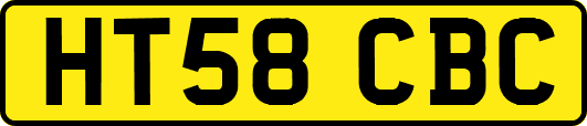 HT58CBC