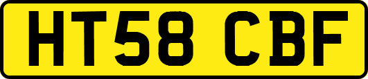 HT58CBF