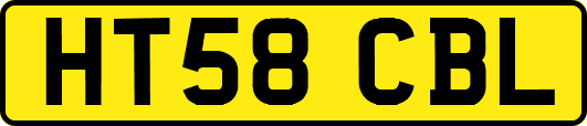 HT58CBL