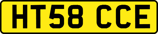 HT58CCE