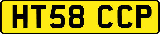 HT58CCP