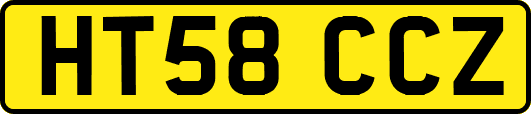 HT58CCZ