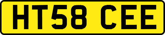 HT58CEE