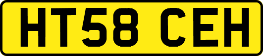 HT58CEH