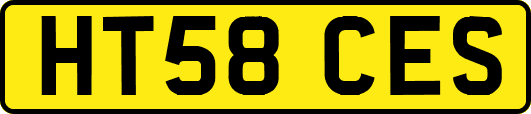 HT58CES