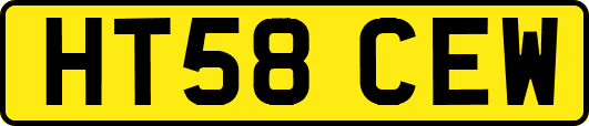 HT58CEW