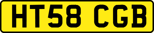 HT58CGB
