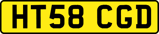 HT58CGD