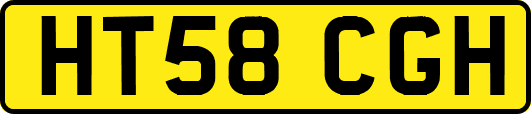 HT58CGH
