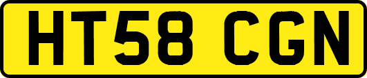 HT58CGN