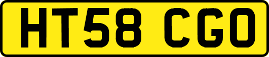HT58CGO