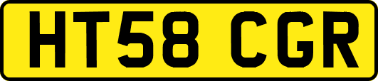 HT58CGR