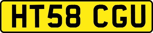 HT58CGU