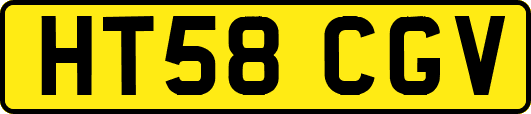 HT58CGV