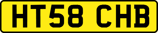 HT58CHB