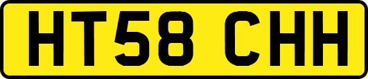 HT58CHH