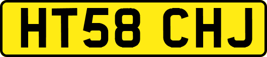 HT58CHJ