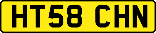 HT58CHN