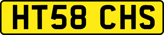HT58CHS