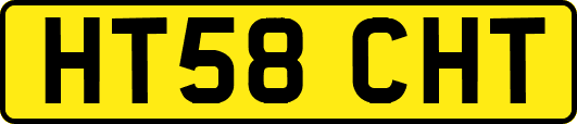 HT58CHT