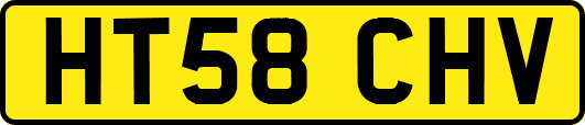 HT58CHV
