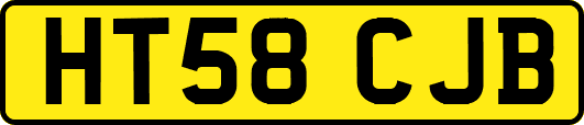 HT58CJB