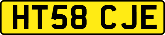 HT58CJE