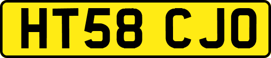 HT58CJO