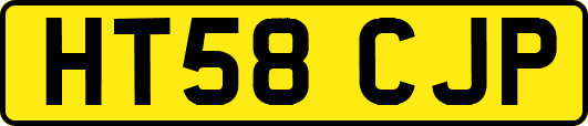 HT58CJP