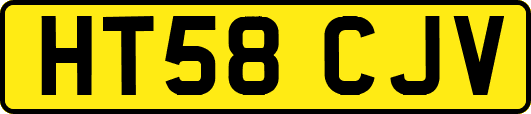 HT58CJV