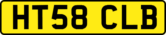 HT58CLB