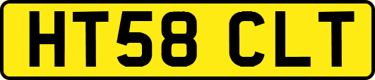 HT58CLT