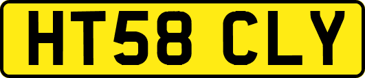 HT58CLY
