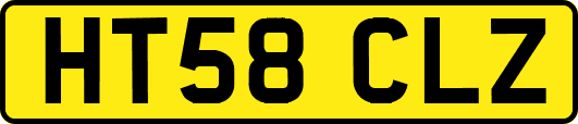 HT58CLZ