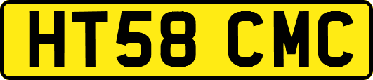 HT58CMC