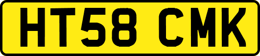 HT58CMK