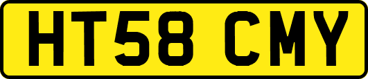HT58CMY